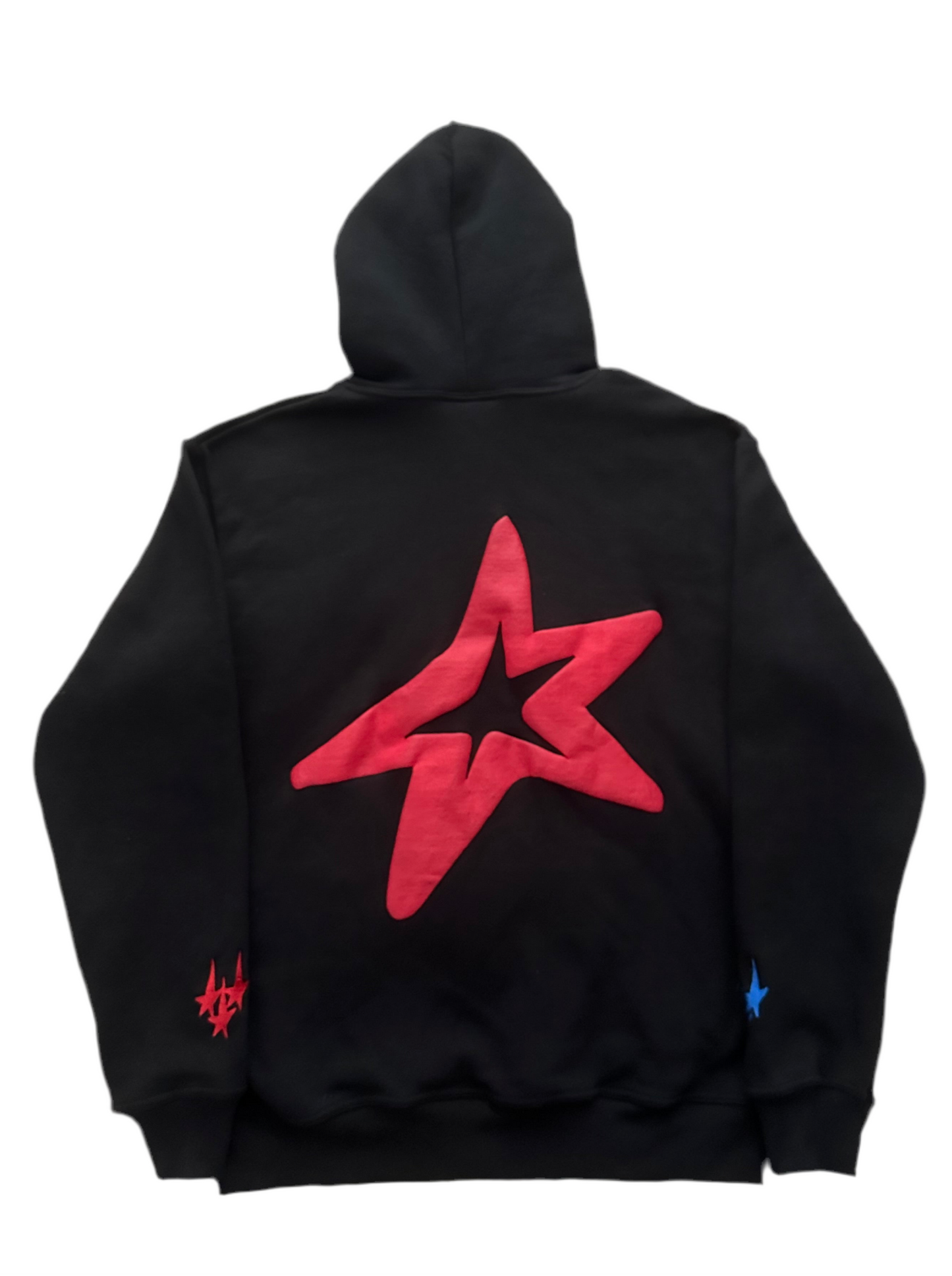 ALLSTAR HOODIE
