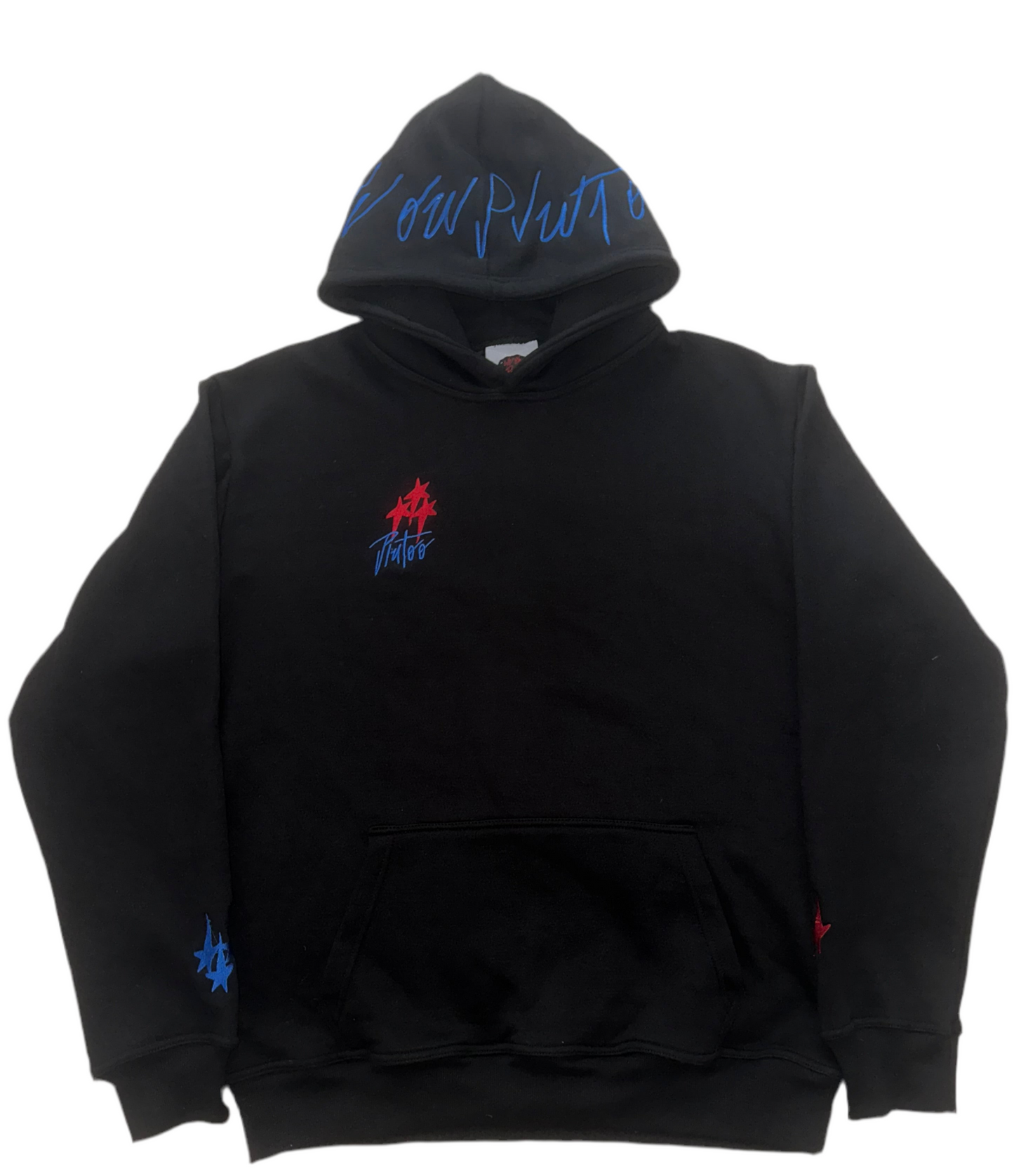 ALLSTAR HOODIE