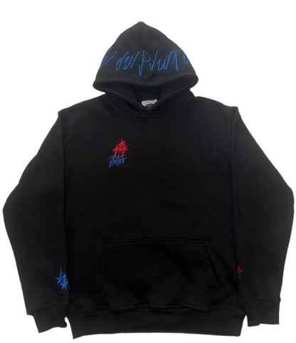 ALLSTAR HOODIE